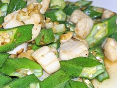 -旺角小渔村·海肠捞饭开创者(二马路店)