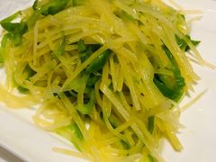 -香满锅老北京羊蝎子火锅·家常菜(新街口店)