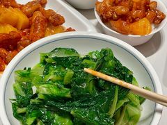 -藕汤故事(汉口火车站店)