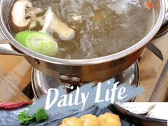 芝士丸-丽江庭院之爱在路上(西单店)