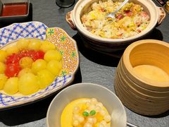 -锦荟JINHUI·浙江小馆(上海荟聚店)