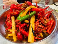 -聚味瞿记·龙虾堂(坡子街店)