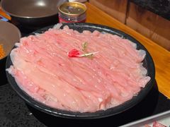 -珮姐老火锅(新街口店)