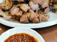 -清真·益鑫羊肉手抓馆(花园北街店)