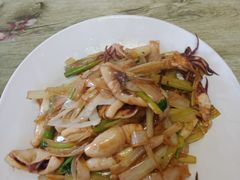 -华春餐馆(鱼山路店)