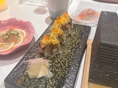 -月下料理(楷林IFC店)