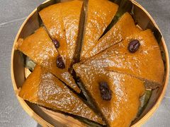 -梁家大院•农家菜(昆山会展中心店)