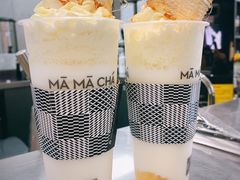 -MAMACHA妈妈茶(海信店)