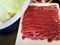 -南门涮肉(后海店)