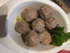 撒尿牛丸-老广州打边炉(宏润·翠湖天地璞园店)