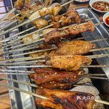 终于在我大深圳吃到了！！！