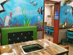 -渣男纸包鱼(学院路店)