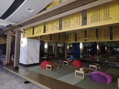 -青水瓦台汤泉(未央店)