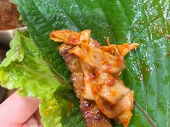 -恩你小木屋·烤肉韩式料理(嘉兴秀洲店)