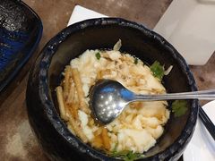 -一楼食业·美食人家