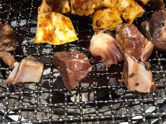 -原始泥炉烤肉(总店)