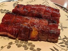 -大树餐厅(益田假日店)