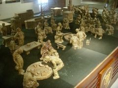 -厦门博饼民俗园