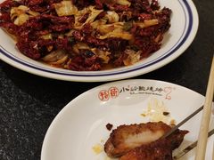 -福苗小骆驼烧烤(大唐不夜城店)
