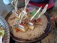 -炙柒Sekinana·精致料理 烧鸟·铁板烧(海上世界店)