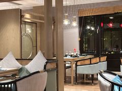 -杭州西湖柳莺里酒店·闻莺厅