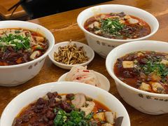 -蒋家肠旺面馆老店(合群路店)