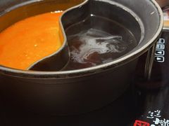 -温野菜涮涮锅(大悦城店)