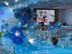 -芭菲盛宴·环球美食(锦城万达广场店)