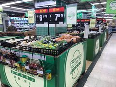 -华润万家(天河东店)