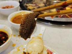 -川锅一号火锅(常德万达店)