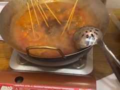 -黔哆哆地摊酸汤火锅(清湖店)