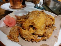 -秦唐一号西安菜馆(钟楼店)