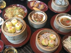 -五缘湾凯悦酒店·悦饗中餐厅