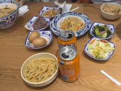 -舌尖尖·兰州牛肉面(浦东机场店)