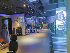 -金融街长安体育中心(北京长安店)