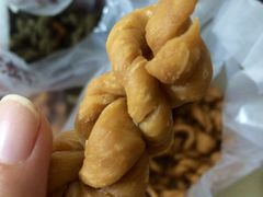 -王阿姨文昌油赞子(府桥街店)