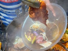 -四川老牛麻辣烫(北门桥店)