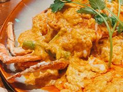 -CHINCHIN 青青·泰国料理(万象食家店)
