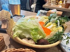 -古关火锅店(古北水镇景区店)
