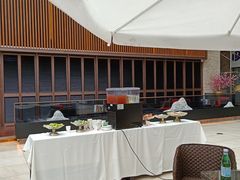 露天位-缤圣源中国清真菜(群力店)