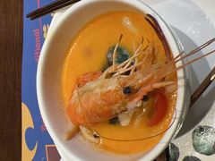 -泰妃殿(武汉首店)