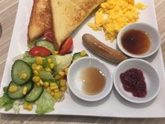 -必胜客(仁恒店)