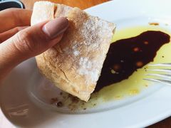 -沈阳君悦酒店·意坊意大利餐厅