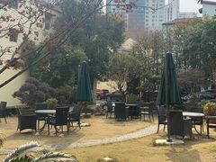 -大可堂普洱茶馆(襄阳南路馆)