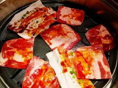 -九田家黑牛烤肉料理(新辰里亚运村店)