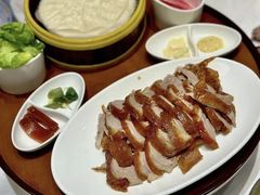 -北京全聚德(王府井店)