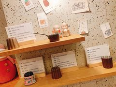 零售区-发酵食堂(屏风街店)