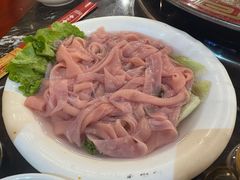 -陈眼镜火锅(总店)