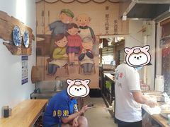 -家宴·灌蛋·沙茶面(曾厝垵店)