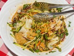 -西贝(吴江路湟普汇店)